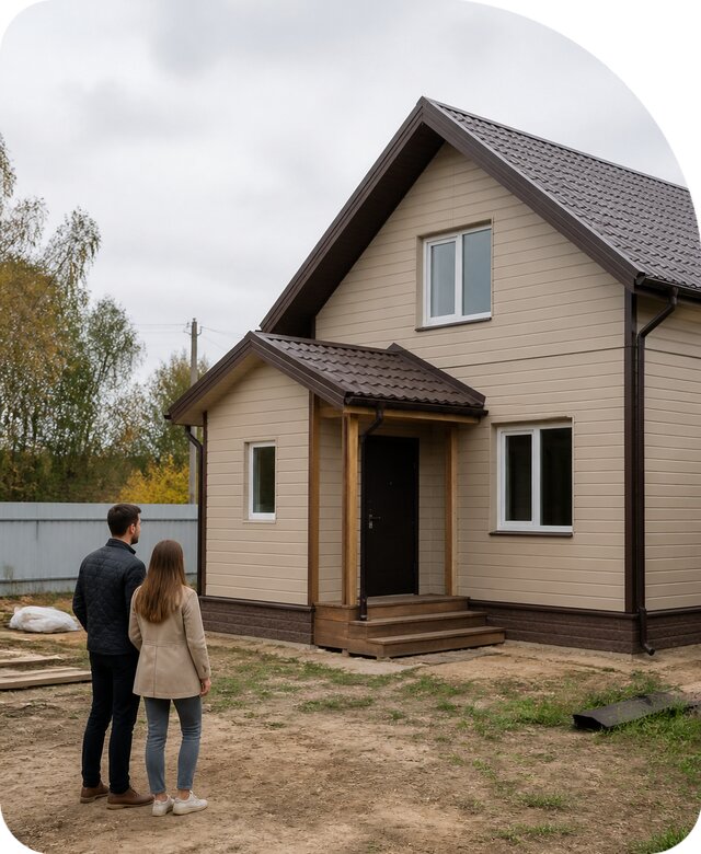 Строительство пристройки прихожей в Ейске от 185508 р. | РадиДОМА-Еск